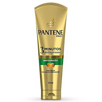 CONDICIONADOR PANTENE HIDRO HIDRATACAO 170ML