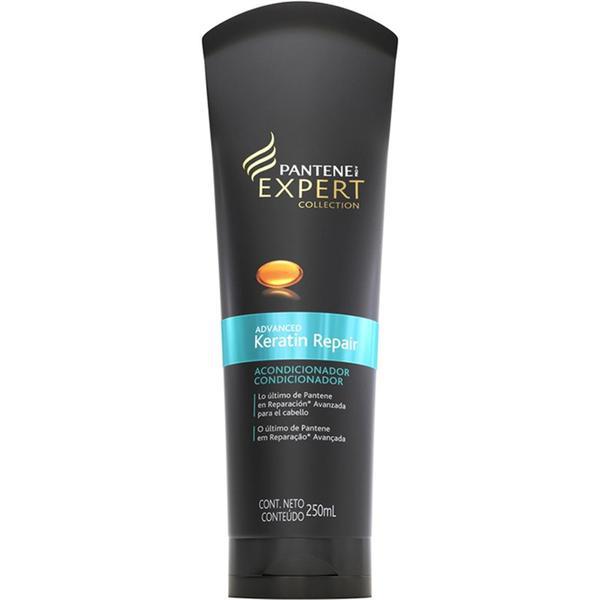 CONDICIONADOR PANTENE KERATIN REPAIR 250ML