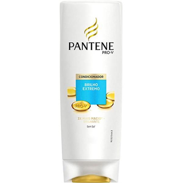 CONDICIONADOR PANTENE PROV BRILHO EXTREMO 200ML