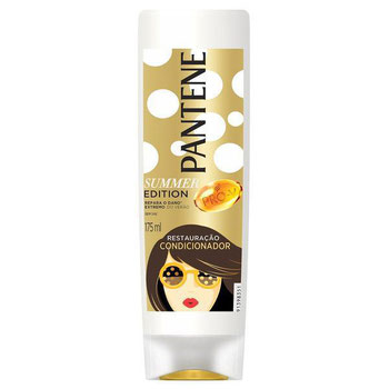 CONDICIONADOR PANTENE RESTAURACAO SUMMER 175ML