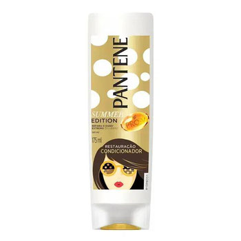 CONDICIONADOR PANTENE SUMMER EDITION 170ML