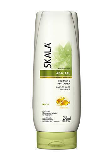 CONDICIONADOR SKALA ABACATE 350ML
