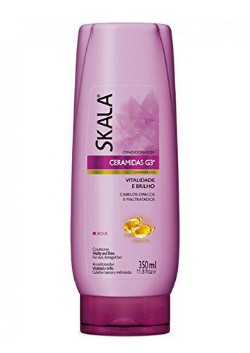 CONDICIONADOR SKALA CERAMIDAS G3 350ML