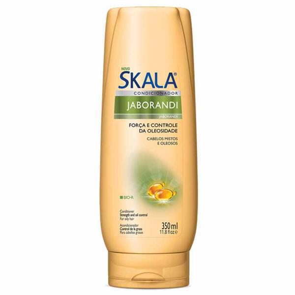 CONDICIONADOR SKALA JABORANDI 325ML