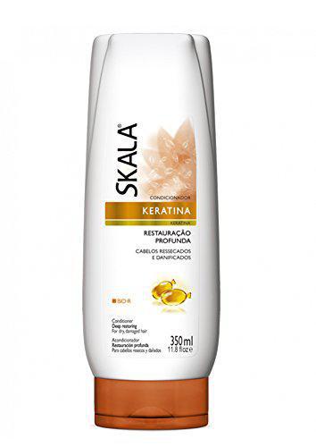 CONDICIONADOR SKALA KERATINA 350ML