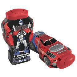 CONDICIONADOR TRANSFORMERS 300ML