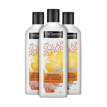 CONDICIONADOR TRESEMME SOLAR REPAIR 400ML
