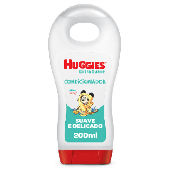 CONDICIONADOR TURMA MONICA FACIL PENTEAR 200ML