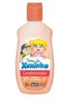 CONDICIONADOR TURMA XUXINHA CABELOS CACHEADOS 120ML