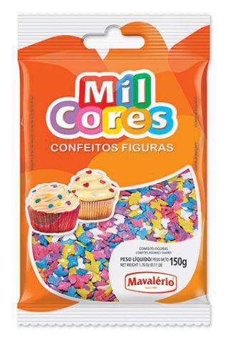 CONF M.CO 150G BORB