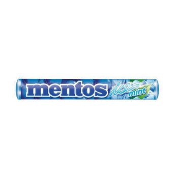 CONFEITO MENTOS ICE MINT 37,5G