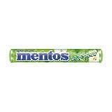 CONFEITO MENTOS MACA VERDE 37,5G UND