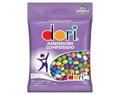 CONFEITOS DORI AMEN