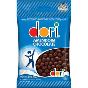 CONFEITOS DORI AMEND