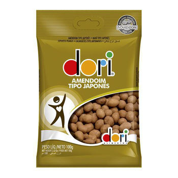 CONFEITOS DORI AMEND