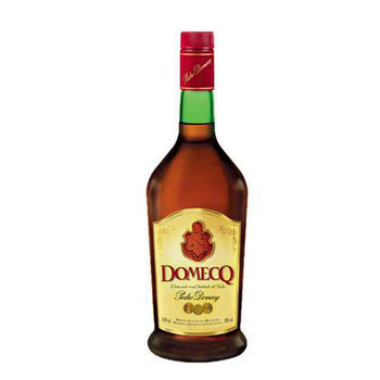 CONHAQUE DOMECQ BRANDY 1L