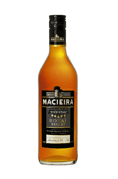 CONHAQUE MACIEIRA ROYAL 700ML
