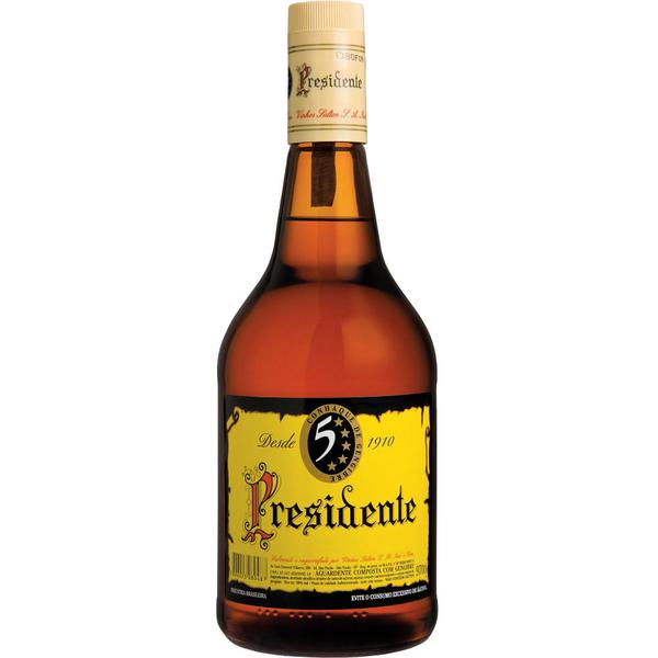 CONHAQUE PRESIDENTE 970ML