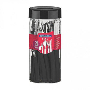 CONJ FAQUEIRO 20P TRAMONTINA LEME 