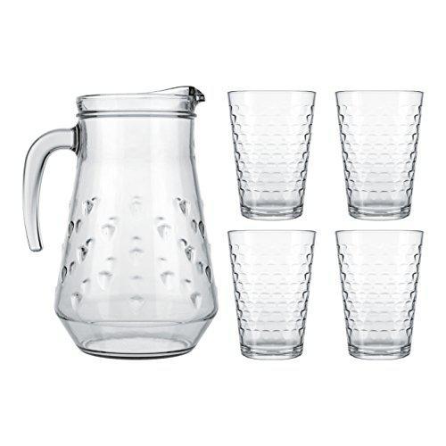 CONJUNTO REFRESCO BATUQUE UND