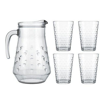 CONJUNTO REFRESCO BATUQUE UND