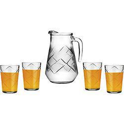 CONJUNTO REFRESCO MARACATU UND