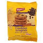 COOKIES BAUDUCCO INTEGRAIS AVEIA/PASSAS 140G