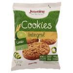 COOKIES JASMINE INTEGRAL LIMAO 150G