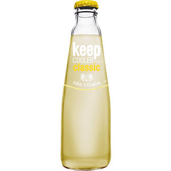 COOL A. KEEP CLAS 27