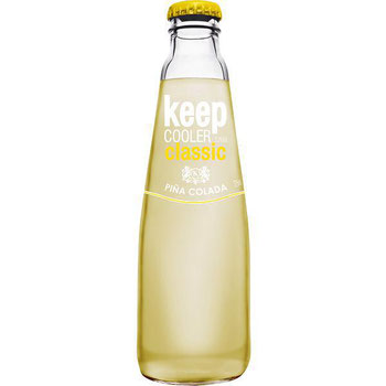 COOL A. KEEP CLAS 27
