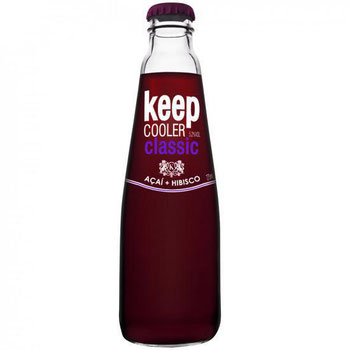 COOL A. KEEP CLAS 27