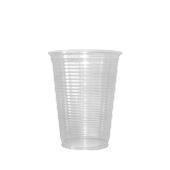 COPO DESC COPOBRAS PP TRANSP 200ML 100UND