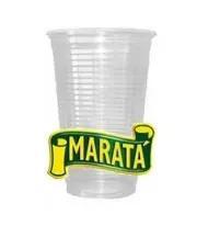Copo Maratá 300ML Com 100 Unidades