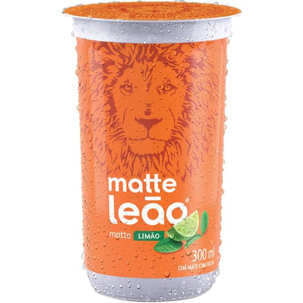 COPO MATE C/ LIMAO 300ML