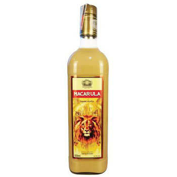 COQUETEL ALC MACARULA 920ML