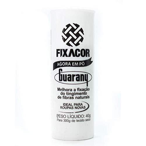 CORANTE GUARANY FIXACOR 40G