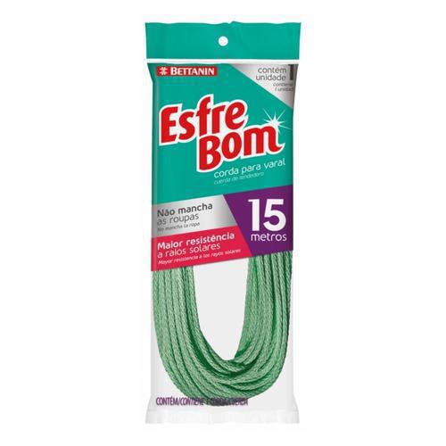 CORDA VARAL BETTANIN 15M