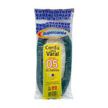 CORDA VARAL SUPERCORDA N5