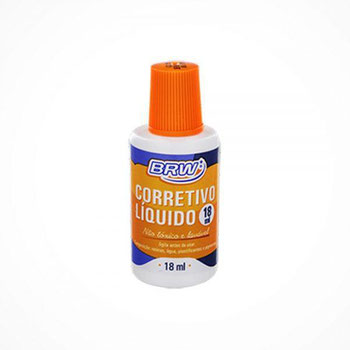 CORRETIVO LIQ MERCUR