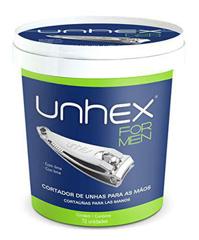 CORTADOR DE UNHA UNHEX UND