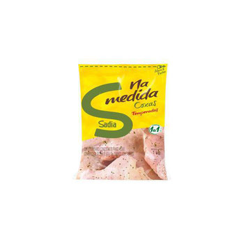 CORTES DE FRANGO CONG SADIA 1KG