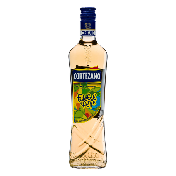 CORTEZANO BIANCO 880ML