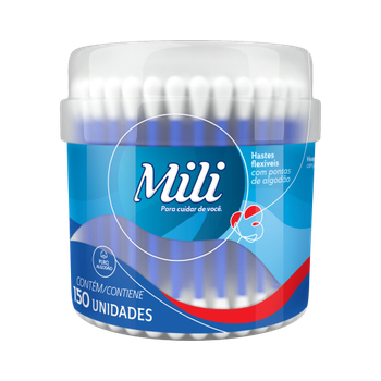 COTONETE MILI 150 UND