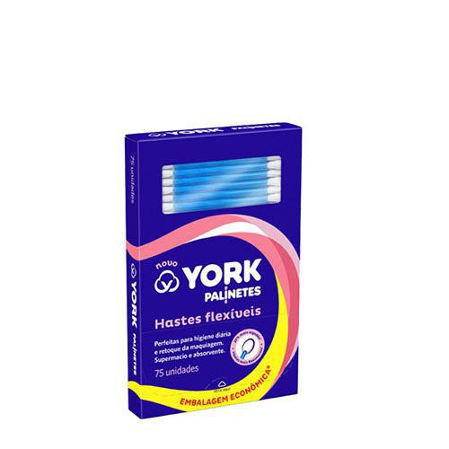 COTONETE YORK C/75UND