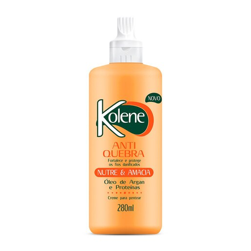 CPP KOLENE ANTIQUEBRA 280ML