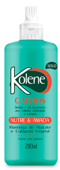 CPP KOLENE CACHOS 280ML