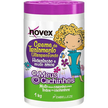 CPT NOVEX MEUS CACHINHOS 1KG