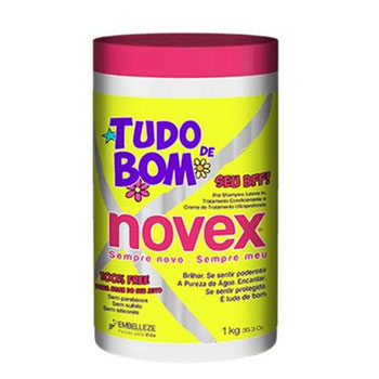 CPT NOVEX TUDO DE BOM 1KG