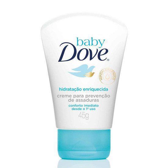 CR DOVE BABY PREV ASSAD HID ENRIQ 45G