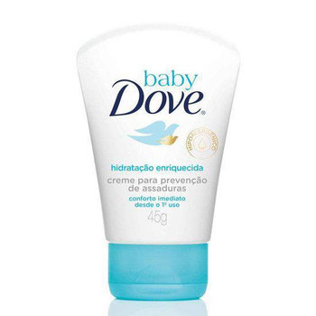 CR DOVE BABY PREV ASSAD HID ENRIQ 45G